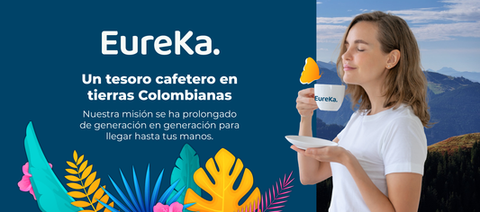 ¿QUÉ HACE A EUREKA UNA OPCIÓN PARA TODOS TUS DÍAS?