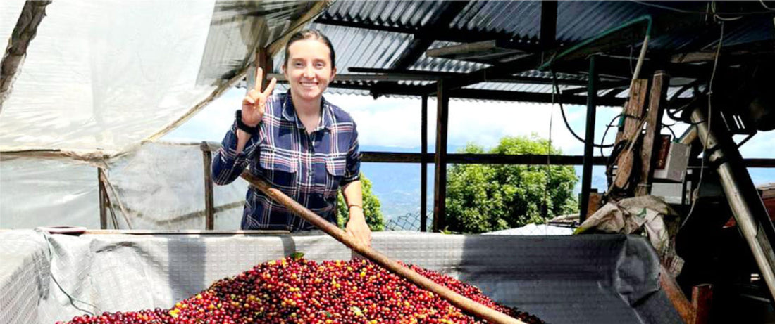 Familia Ortiz | Huila