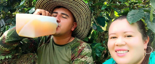 Familia Salazar | Tolima