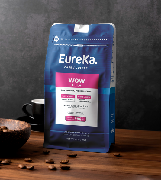 Café de Huila